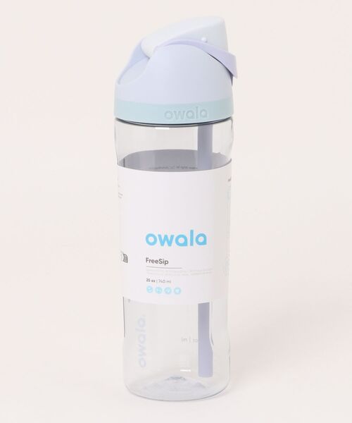 FreeSip Tritan 25oz / 740ml（水筒）｜owala（オワラ）のファッション