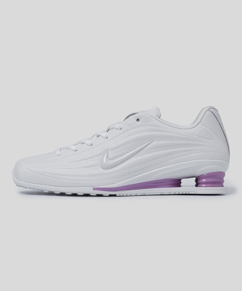 NIKE W SHOX Z HQ7540-101