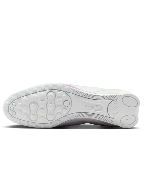 NIKE(ナイキ)の「NIKE W SHOX Z HQ7540-101(スニーカー・レディース・ホワイト・24cm/24.5cm/23.5cm/25cm/23cm)」の5枚目の写真