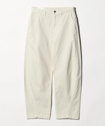 FARAH（ファーラー）の「【別注】＜FARAH＞カーブ パンツ（その他パンツ）」