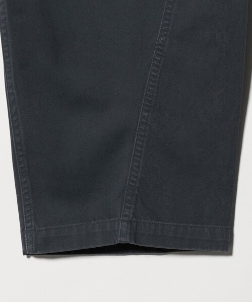 FARAH（ファーラー）の「【別注】＜FARAH＞カーブ パンツ（その他パンツ・メンズ・オフホワイト/ネイビー・30inch/34inch/32inch）」の8枚目の写真