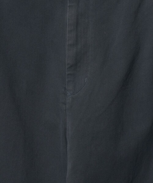 FARAH（ファーラー）の「【別注】＜FARAH＞カーブ パンツ（その他パンツ・メンズ・オフホワイト/ネイビー・30inch/34inch/32inch）」の9枚目の写真