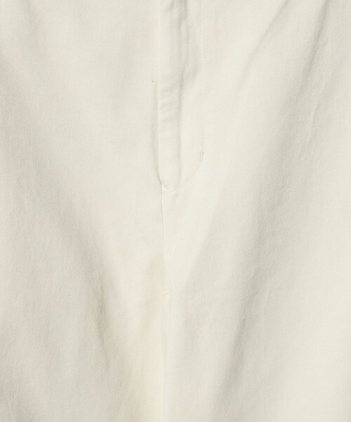 FARAH（ファーラー）の「【別注】＜FARAH＞カーブ パンツ（その他パンツ・メンズ・オフホワイト/ネイビー・30inch/34inch/32inch）」の10枚目の写真