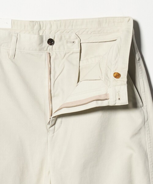 FARAH（ファーラー）の「【別注】＜FARAH＞カーブ パンツ（その他パンツ・メンズ・オフホワイト/ネイビー・30inch/34inch/32inch）」の12枚目の写真