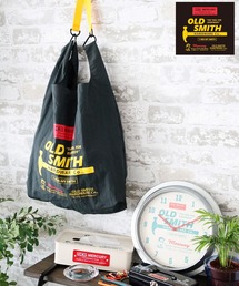 MERCURY（マーキュリー）の「【MERCURY×OLD SMITH】コラボ　コンビニＢＡＧ/Ｌサイズ（エコバッグ/サブバッグ）」