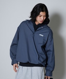 OK YESTERDAY / オーケー イエスタデイ プルオーバーシャツ / PULLOVER SHIRT 秋 秋服 2026年秋冬
