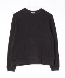 maillot（マイヨ）の「スウェットカットソー（スウェット）」