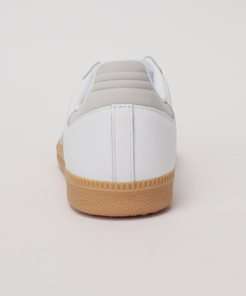 Spick & Span（スピックアンドスパン）の「adidas / アディダス SAMBA OG W  JI2725（スニーカー・レディース・ホワイト系その他・25.5cm/25cm/24cm/23cm）」の4枚目の写真