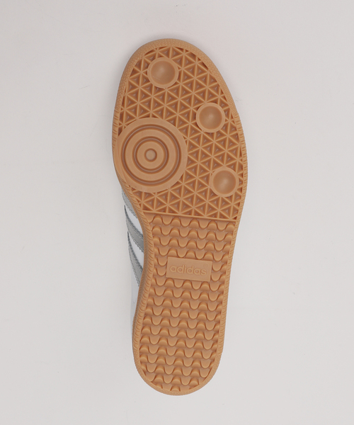 Spick & Span（スピックアンドスパン）の「adidas / アディダス SAMBA OG W  JI2725（スニーカー・レディース・ホワイト系その他・25.5cm/25cm/24cm/23cm）」の8枚目の写真