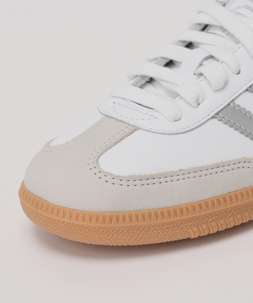 Spick & Span（スピックアンドスパン）の「adidas / アディダス SAMBA OG W  JI2725（スニーカー・レディース・ホワイト系その他・25.5cm/25cm/24cm/23cm）」の13枚目の写真