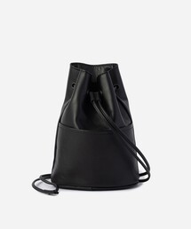 Saturdays NYC（サタデーズ ニューヨークシティ ）の「SNYC Drawstring Bag（ハンドバッグ）」