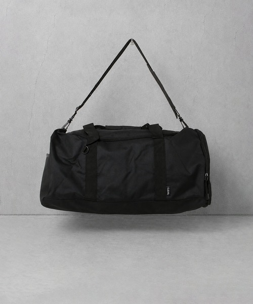 CALIFORNIA OUTFITTERS(カリフォルニア アウトフィッターズ)の「3C22 50L 2wayボストンバッグ(ボストンバッグ・メンズ・ブラック・ONESIZE)」の1枚目の写真