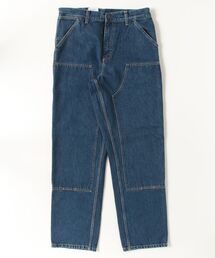 Carhartt | 【Carhartt WIP】DOUBLE KNEE PANT(デニムパンツ)