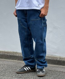 【Carhartt WIP】DOUBLE KNEE PANT