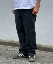 【Carhartt WIP】DOUBLE KNEE PANT