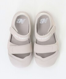 New Balance(�j���[�o�����X)�́�New Balance��809 �T���_�� / �L�b�Y  14cm-16cm(�T���_��)
