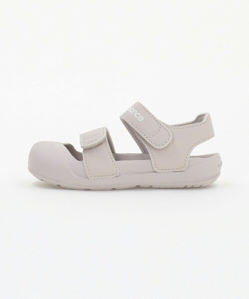 NEW BALANCE(ニューバランス)の「<New Balance>809 サンダル / キッズ 14cm-16cm(サンダル・キッズ・ベージュ・15cm/14cm/16cm)」の2枚目の写真
