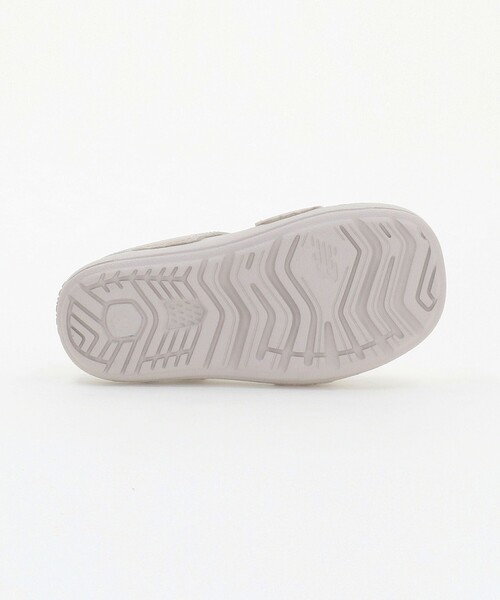 NEW BALANCE(ニューバランス)の「<New Balance>809 サンダル / キッズ 14cm-16cm(サンダル・キッズ・ベージュ・15cm/14cm/16cm)」の6枚目の写真