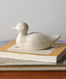 Detail(�f�B�e�[��)��Detail/�f�B�e�[�� Crackle Decoy Bank �N���b�N�� �f�R�C�o���N ������(�C���e���A�G��)