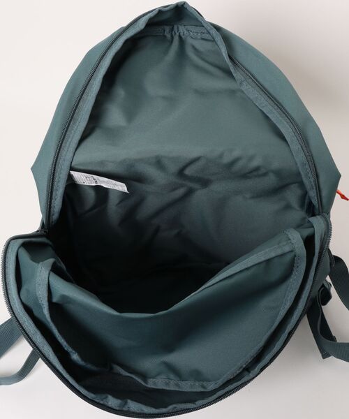 NIKE(ナイキ)の「NIKE/ナイキ YTH エレメントバックパックシューボックス キッズ デイパック HJ4186-382(バックパック/リュック・キッズ・ダークグリーン・FREE)」の3枚目の写真