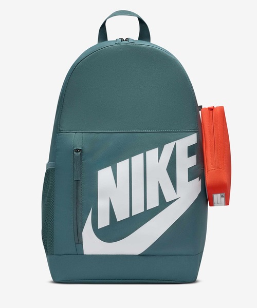 NIKE/ナイキ YTH エレメントバックパックシューボックス キッズ