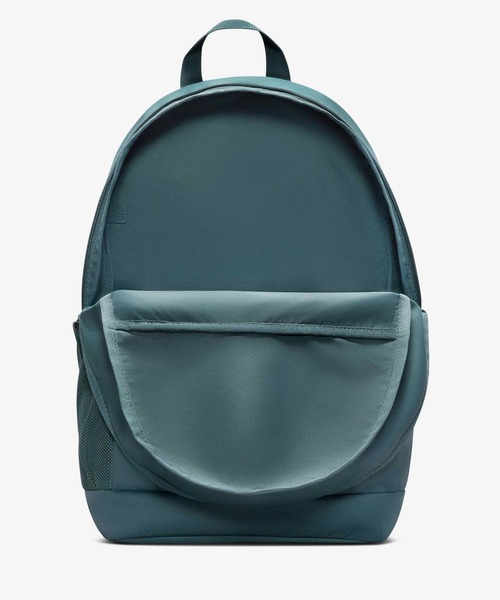 NIKE(ナイキ)の「NIKE/ナイキ YTH エレメントバックパックシューボックス キッズ デイパック HJ4186-382(バックパック/リュック・キッズ・ダークグリーン・FREE)」の12枚目の写真
