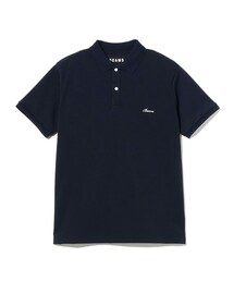 BEAMS MEN｜ビームス メン（メンズ）のポロシャツ（ブルー・ネイビー