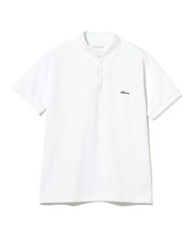 BEAMS | ワンポイント ポロシャツ 【ベーシックフィット】(ポロシャツ)