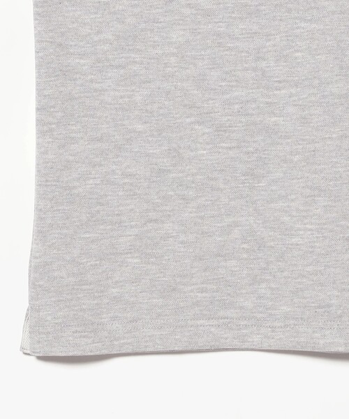 BEAMS(ビームス)の「ワンポイント ポロシャツ 【ベーシックフィット】(ポロシャツ・メンズ・グレー系その他/ネイビー/ホワイト・MEDIUM/SMALL/XX-LARGE/LARGE/X-LARGE)」の11枚目の写真