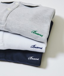 BEAMS | ワンポイント ポロシャツ 【ベーシックフィット】(ポロシャツ)