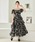 one after another NICE CLAUP�i�����A�t�^�[�A�i�U�[�i�C�X�N���b�v�j�́u�yBlack Ribbon Collection�z�o�b�N���{���e�B�A�[�h�����s�[�X�i�����s�[�X�j�v�b�u���b�N�n���̑�