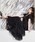 one after another NICE CLAUP�i�����A�t�^�[�A�i�U�[�i�C�X�N���b�v�j�́u�yBlack Ribbon Collection�z�o�b�N���{���e�B�A�[�h�����s�[�X�i�����s�[�X�j�v�b�u���b�N