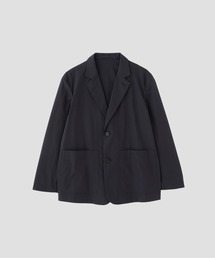 MARGARET HOWELL（マーガレットハウエル）の「FINE COTTON PLAINWEAVE（テーラードジャケット）」