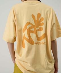 RUNNING MAN TEE / ランニングマンTシャツ Gramicci グラミチ