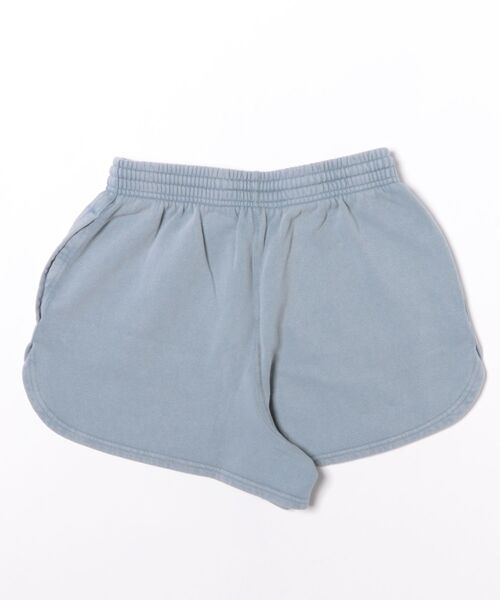 A.P.C.(アーペーセー)の「SHORT LIZ(その他パンツ・レディース・ライトブルー・S/M)」の2枚目の写真