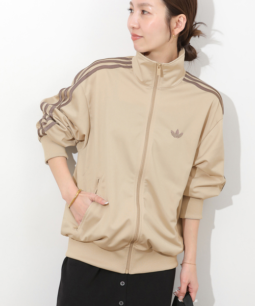 ジャケット・アウター t.t WEB/一部店舗限定》【adidas originals】FIREBIRD TT：ジャケット