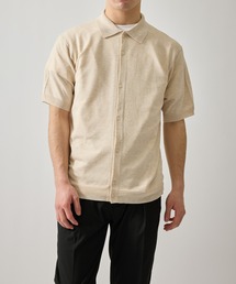T/C CREW COMPACT CARDIGAN（カーディガン/ボレロ）｜WYM LIDNM