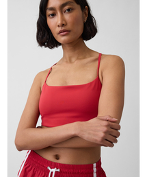 GAP（ギャップ）の「GapFit スムース レーサーバック スポーツブラ（スポーツブラ）」