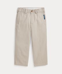 POLO RALPH LAUREN｜ポロ ラルフ ローレン（キッズ）のパンツ通販