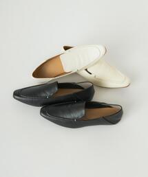 EDIT COLOGNE | フラットシューズ(パンプス)