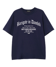 BARIGATE（バリゲート）の「L1993 半袖Tシャツ (BS026) ネイビー（Tシャツ/カットソー）」