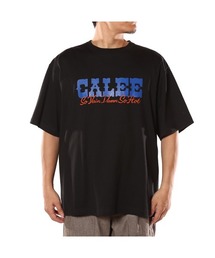 CALEE LOGO TEE
