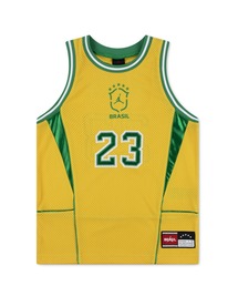 JORDAN BRAND（ジョーダンブランド）の「JORDAN BLAND MJ ESS MESH JERSEY P6 / ジョーダン ブランド エッセンシャル メッシュ ジャージ P6 /NIKE【SP】（ジャージ）」
