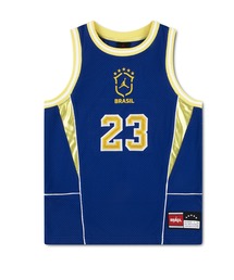 JORDAN BRAND（ジョーダンブランド）の「JORDAN BLAND MJ ESS MESH JERSEY P6 / ジョーダン ブランド エッセンシャル メッシュ ジャージ P6 /NIKE【SP】（ジャージ）」