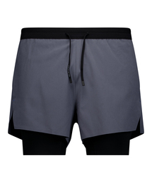 RUMAD（ルマッド）の「モーションブリーズ2イン1ショーツ4インチショートパンツ（その他パンツ）」