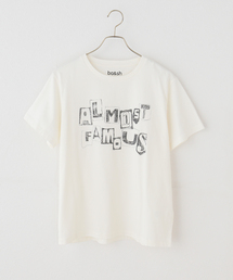 ba&sh（バッシュ）の「《一部店舗+WEB限定》BA&SH / バッシュ T-SHIRT RALFA（Tシャツ/カットソー）」