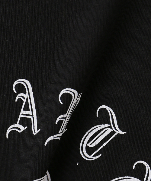 Carhartt WIP(カーハートダブリューアイピー)の「CARHARTT / カーハート ダブリューアイピー W' S/S HONEST WORK T-SHIRT(Tシャツ/カットソー・レディース・ホワイト/ブラック・SMALL)」の4枚目の写真