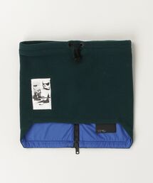 GR10K（ジーアールテンケー）の「【GR10K】ジーアールテンケーNeck Gaiter Fleece（ネックウォーマー/スヌード）」