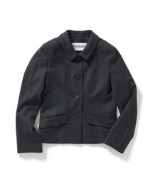 PERVERZE（パーバーズ）の「Vintage Fabric Jacket（その他アウター）」