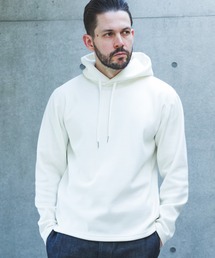 HEAT THERMAL / STANDARD PULLOVER HOODIE /M263135